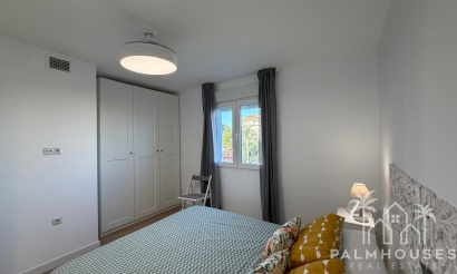 Revente - Apartment - Torrevieja - Punta Prima