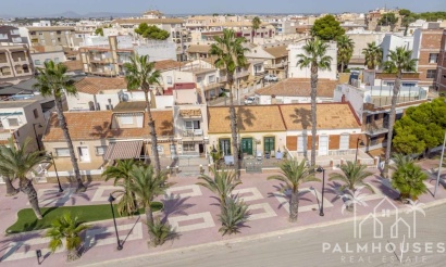 Revente - Villa - Lo Pagán - Costa Calida