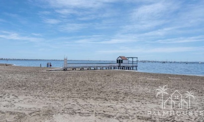 Revente - Villa - Lo Pagán - Costa Calida