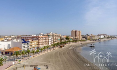 Revente - Villa - Lo Pagán - Costa Calida