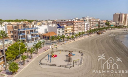 Revente - Villa - Lo Pagán - Costa Calida