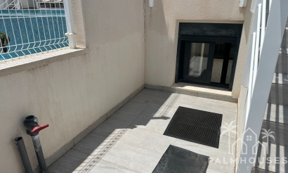 Revente - Villa - San Miguel de Salinas - Inland