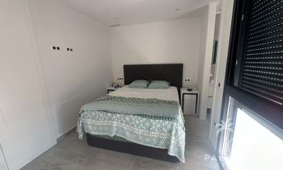 Revente - Villa - San Miguel de Salinas - Inland