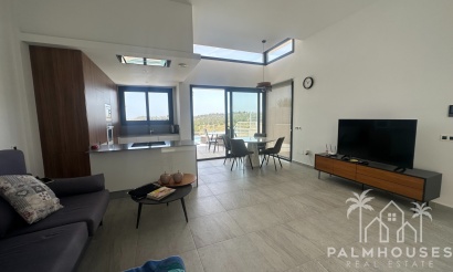 Revente - Villa - San Miguel de Salinas - Inland