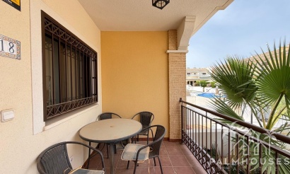 Revente - Maison - Rojales - Lo Marabú