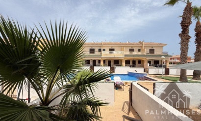Revente - Maison - Rojales - Lo Marabú