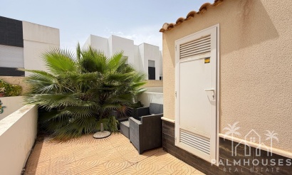 Revente - Maison - Rojales - Lo Marabú