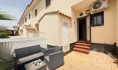 Revente - Maison - Rojales - Lo Marabú