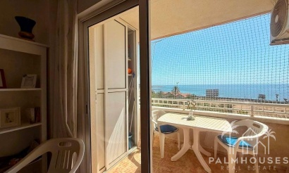 Resale - Apartments - Torrevieja - Playa del cura