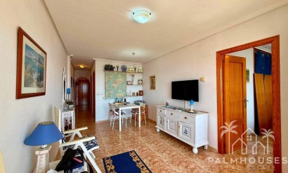 Resale - Apartments - Torrevieja - Playa del cura