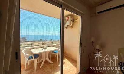 Resale - Apartments - Torrevieja - Playa del cura