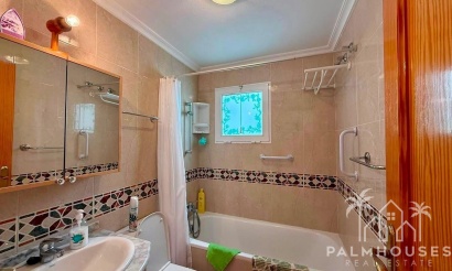Resale - Apartments - Torrevieja - Playa del cura