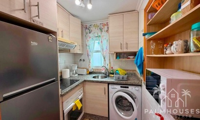 Resale - Apartments - Torrevieja - Playa del cura
