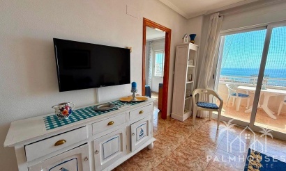 Resale - Apartments - Torrevieja - Playa del cura
