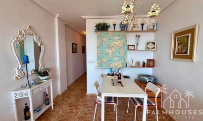 Resale - Apartments - Torrevieja - Playa del cura