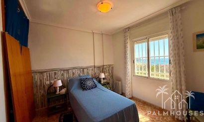 Resale - Apartments - Torrevieja - Playa del cura