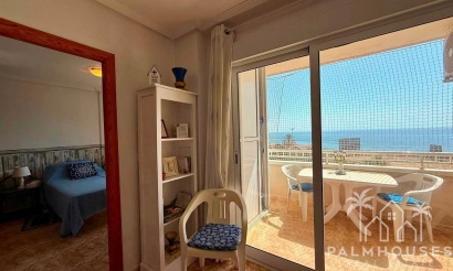 Resale - Apartments - Torrevieja - Playa del cura