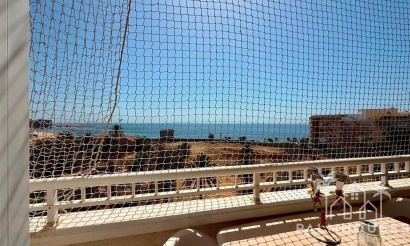 Resale - Apartments - Torrevieja - Playa del cura