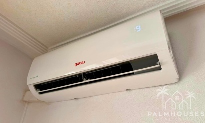 Resale - Apartments - Torrevieja - Playa del cura