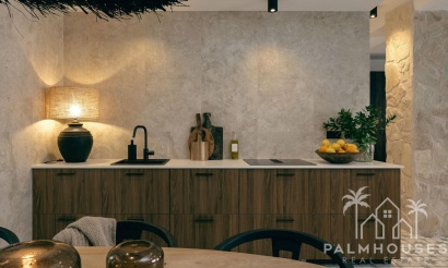Venta - Apartment - Torrevieja - Las Piscinas Naturales