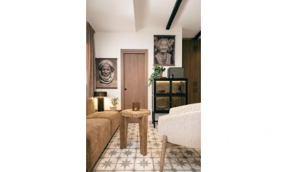 Venta - Apartment - Torrevieja - Las Piscinas Naturales