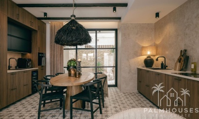 Venta - Apartment - Torrevieja - Las Piscinas Naturales