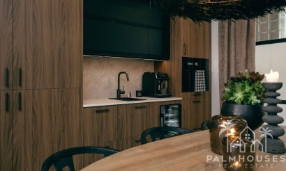 Venta - Apartment - Torrevieja - Las Piscinas Naturales
