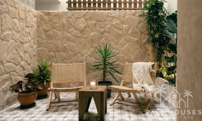 Venta - Apartment - Torrevieja - Las Piscinas Naturales