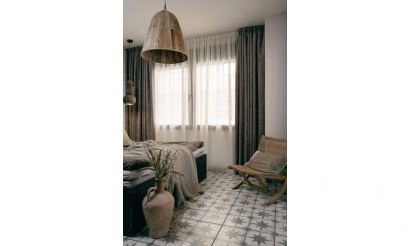 Venta - Apartment - Torrevieja - Las Piscinas Naturales