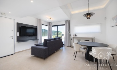 Revente - Villa - Guardamar del Segura - El Raso