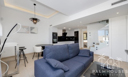 Revente - Villa - Guardamar del Segura - El Raso