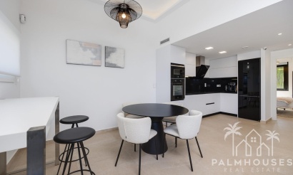 Revente - Villa - Guardamar del Segura - El Raso