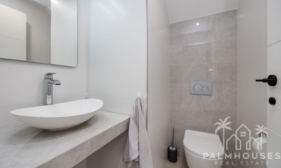 Revente - Villa - Guardamar del Segura - El Raso