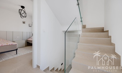 Revente - Villa - Guardamar del Segura - El Raso
