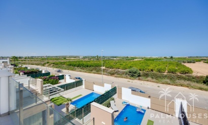 Revente - Villa - Guardamar del Segura - El Raso