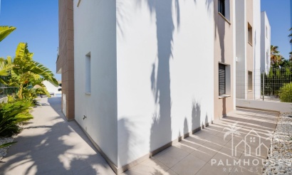 Revente - Villa - Guardamar del Segura - El Raso