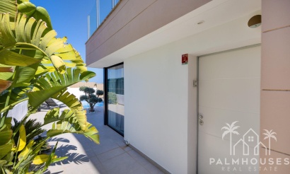 Revente - Villa - Guardamar del Segura - El Raso