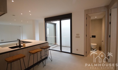 Revente - Villa - Algorfa - Comunidad Valenciana
