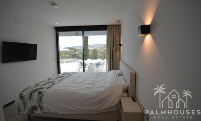 Revente - Villa - Algorfa - Comunidad Valenciana