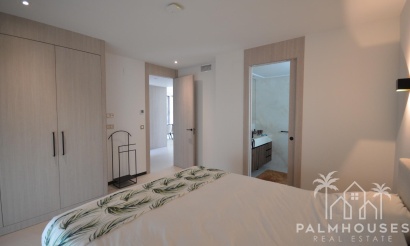 Revente - Villa - Algorfa - Comunidad Valenciana