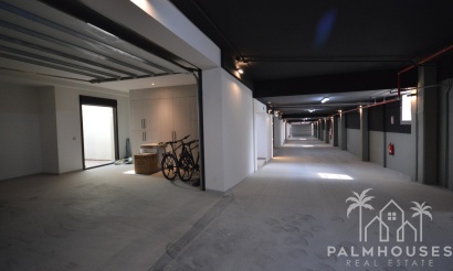 Revente - Villa - Algorfa - Comunidad Valenciana