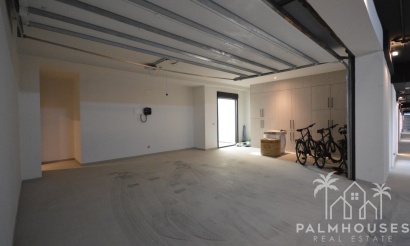 Revente - Villa - Algorfa - Comunidad Valenciana