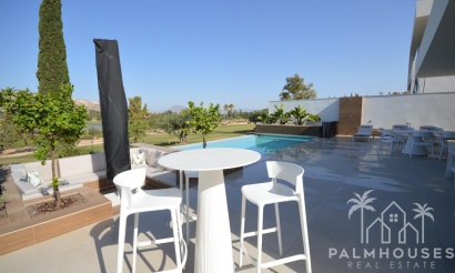 Revente - Villa - Algorfa - Comunidad Valenciana