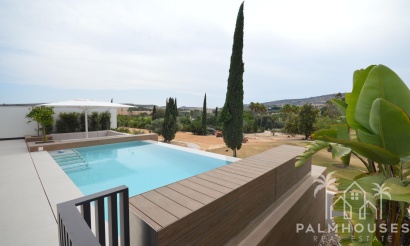Revente - Villa - Algorfa - Comunidad Valenciana