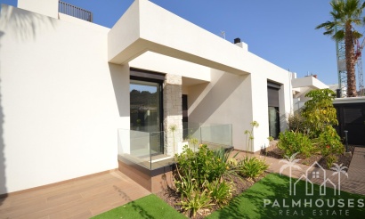 Revente - Villa - Algorfa - Comunidad Valenciana