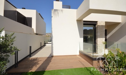 Revente - Villa - Algorfa - Comunidad Valenciana