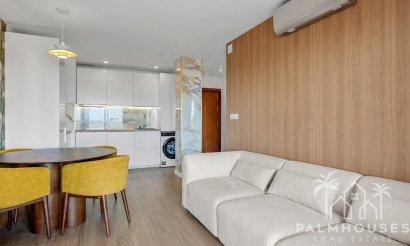 Revente - Apartment - Orihuela Costa - Punta Prima