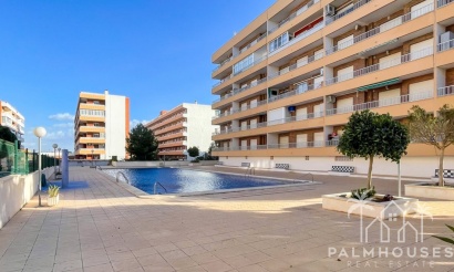 Revente - Apartment - Orihuela Costa - Punta Prima