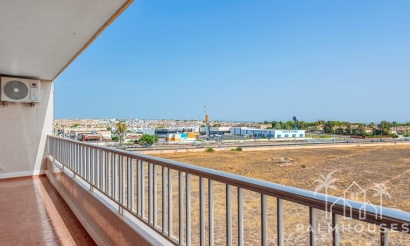 Revente - Apartment - Orihuela Costa - Punta Prima