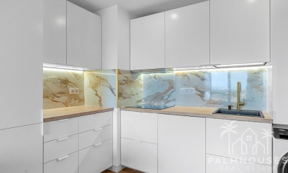 Revente - Apartment - Orihuela Costa - Punta Prima